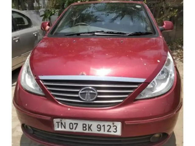 Tata Manza Aqua Quadrajet BS-IV 2011