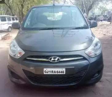 Hyundai Grand i10 Magna 1.1 CRDi 2013