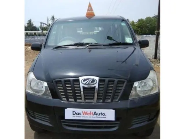 Mahindra Xylo E4 BS IV 2010