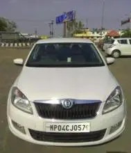 Skoda Rapid AMBITION 1.6 TDI CR MT 2011
