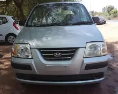 Hyundai Santro Xing GL 2004
