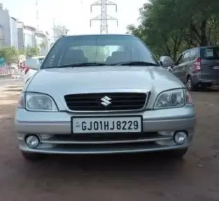 Maruti Suzuki Esteem VXi 2005