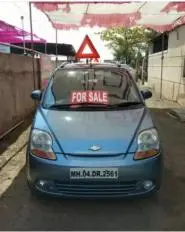 Chevrolet Spark LT 1.0 AIRBAG 2008