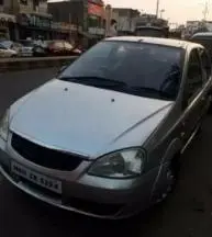 Tata Indica eV2 LS 2008