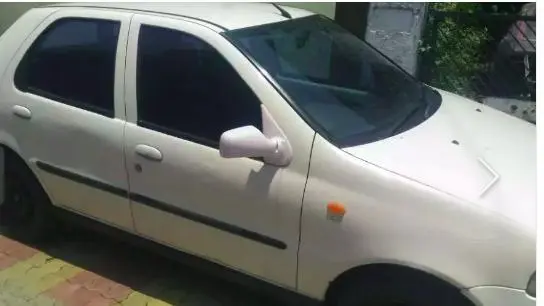 Fiat Palio D EL 1.9 PS 2003