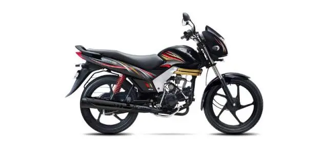 Mahindra Centuro NXT 110cc 2020
