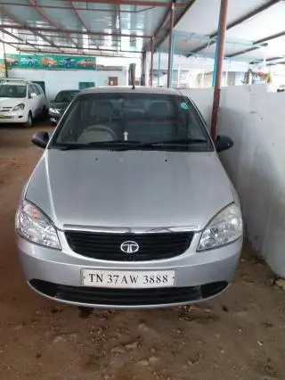 Tata Indigo GLX 2007
