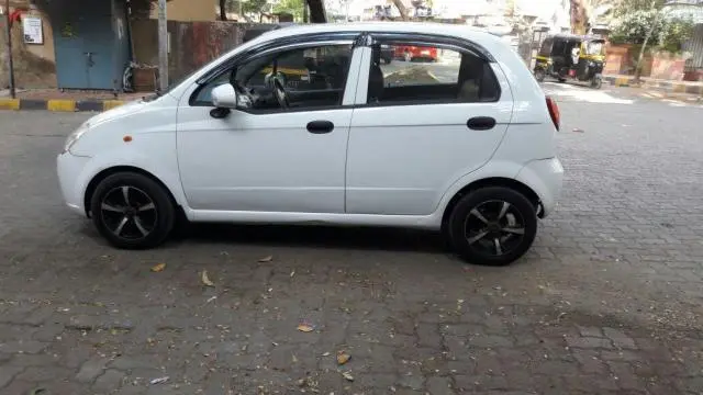 Chevrolet Spark LS 1.0 2008