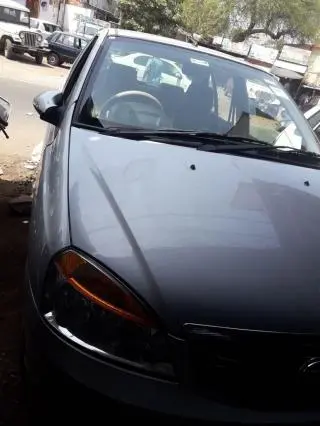 Tata Indigo eCS LX 2016