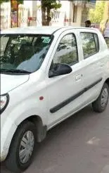 Maruti Suzuki ALTO 800 LXi 2015