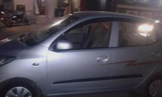Nissan Micra XE DIESEL 2013