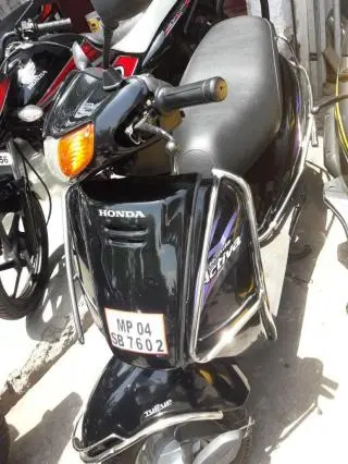 Honda Activa 110cc 2008
