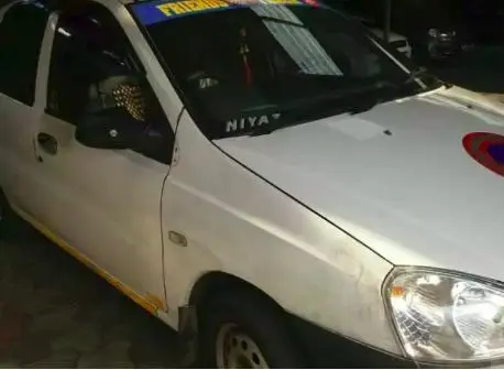 Tata Indica V2 LS 2013
