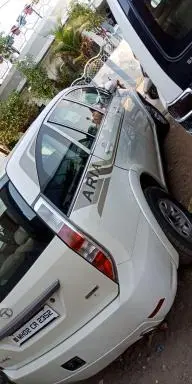 Tata Aria PLEASURE 4X2 2014