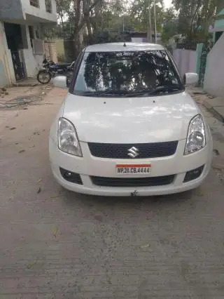 Maruti Suzuki Swift VDi 2010