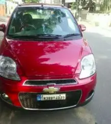 Chevrolet Spark LT 1.0 OPT 2014