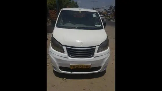 Ashok Leyland Stile LE 7 SEATER 2014