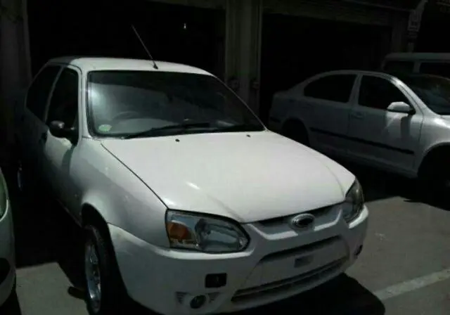 Ford Ikon 1.4 DuraTorq TDCi 2009