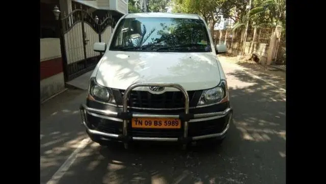 Mahindra Xylo D2 BS III 2012