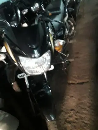 TVS Star City Plus 110cc 2016