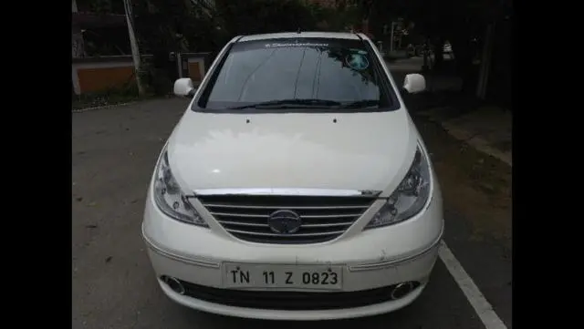 Tata Indica Vista VX Quadrajet 2012