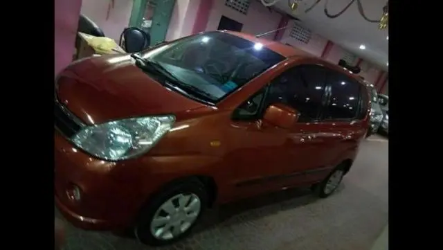 Maruti Suzuki Zen Estilo VXI BS IV 2011