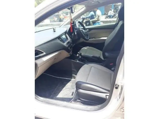 Hyundai Neo Fluidic Elantra 1.6 SX AT CRDi 2015