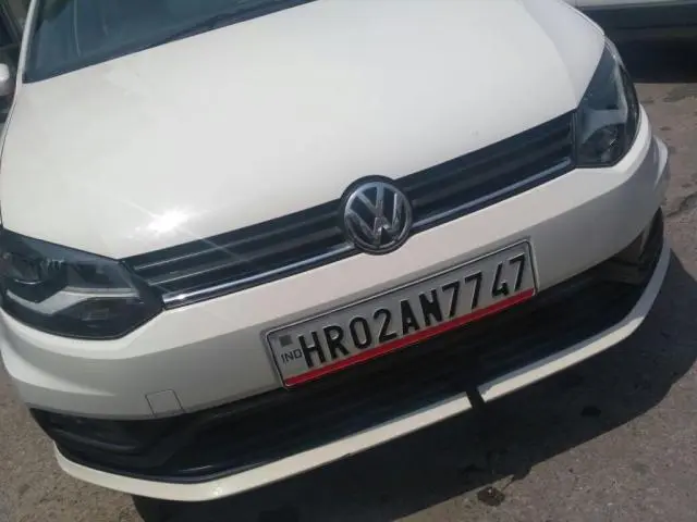 Volkswagen Ameo Comfortline 1.5L (D) 2017