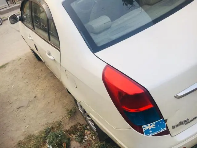 Tata Manza LS Quadrajet 2014