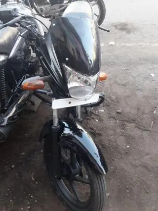 Bajaj Platina 100cc 2010