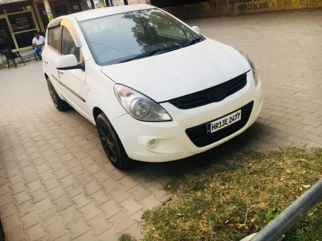 Hyundai i20 Magna 1.2 2010
