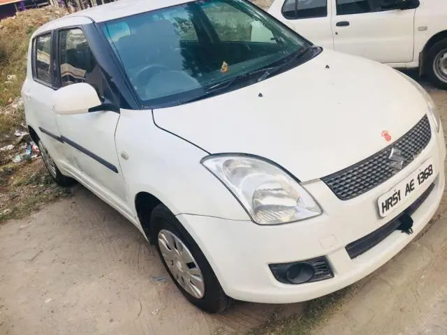 Maruti Suzuki Swift VXi 2010
