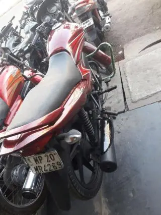 Honda Dream Yuga 110cc 2013