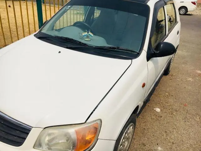 Maruti Suzuki Alto K10 VXi 2010