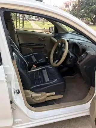 Honda Amaze 1.5 S i-DTEC 2013