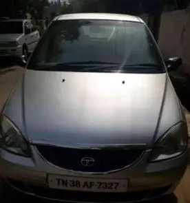 Tata Indica LSI 2006