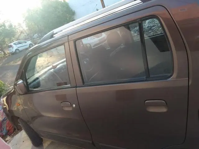 Maruti Suzuki Wagon R VXi 2015