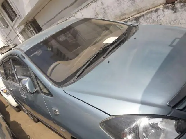 Toyota Innova 2.5 G4 7 STR 2015