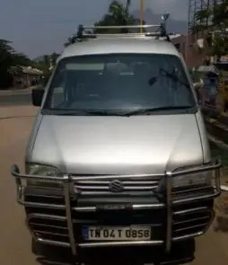 Maruti Suzuki Versa STD BS III 2004
