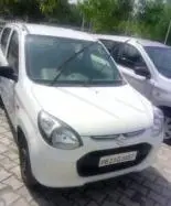 Maruti Suzuki Alto 800 LXi 2011