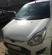 Ford Figo 1.5D TITANIUM MT 2013