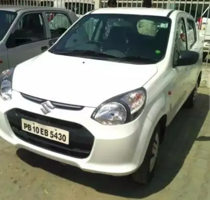 Maruti Suzuki ALTO 800 LXi 2013