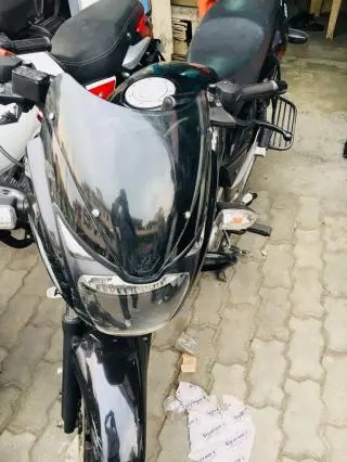 Bajaj Pulsar 150cc 2014