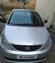 Tata Indica Vista Aqua Quadrajet BS-IV 2012
