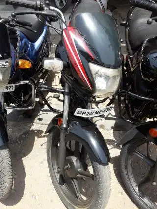 Hero Passion Pro 100cc 2010