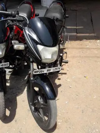 Hero Passion Pro 100cc 2013