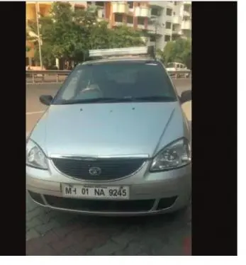 Tata Indica DLS 2005