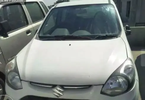 Maruti Suzuki Alto 800 LXi 2014