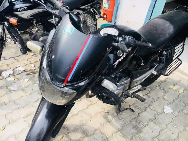 Bajaj Pulsar 150cc 2012