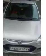 Maruti Suzuki ALTO 800 LXi 2013